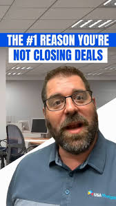 You probably need a better prospecting plan., Not because you’re not  trying—but because the game has changed., The agents who win right now?  They’re using smarter systems, not working harder., 🎯 ...