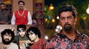 Kunaal Roy Kapur birthday 2025: 11 must-watch characters of the actor
