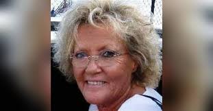 Mary Lou St. John Obituary