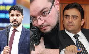 STF e TSE negam liminar para o DC seguir com vaga de Fred Rodrigues na  Alego; entenda