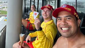 North Bondi SLSC (Est. 1906) (@northbondislsc) • Fotos y videos de Instagram