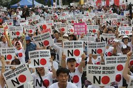 The hermit kingdom is notoriously secretive about its internal af. Bookmark Alone Among Asian Democracies Why Does South Korea Choose To Hate Japan Japan Forward