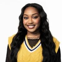 Sade Edwards's Instagram, Twitter & Facebook