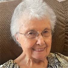 Santina Iacono Obituary July 16, 2023