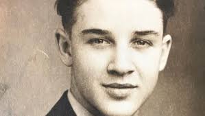 Elmer Joseph Chalupsky, 92