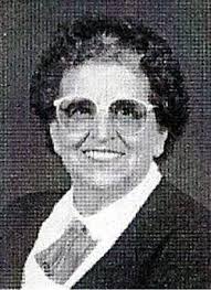 Lila Viola Avery Skinner (1919-1998)