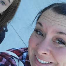 Living the with my girl today! Gotta keep her at her best!