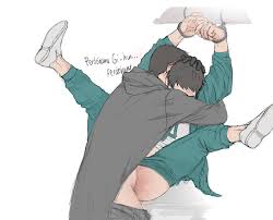 seong_gi-hun - Rule 34 Dev