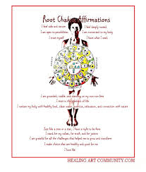 Like A Tree We Can Feel The Mother Earth Beneath Us Supporting And Providing The Nutrition We Need Both Balancing A Chakra Affirmations Healing Arts Feelings
