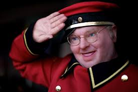 The benny hill theme tune from the benny hill show has some very big fans at uk mature dating's office!! Benny Hill Wikipedia