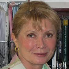 Johanna Richmond's Instagram, Twitter & Facebook