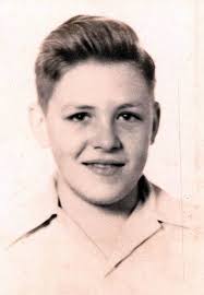 Rev. Richard M. Sprague Obituary May 19, 2023