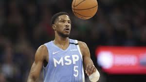 Chris finch said beasley's hamstring issue is more minor than significant but also noted that hamstrings can. Get The F K Off My Property Timberwolves Malik Beasley Charged With Fifth Degree Drug Possession And Gun Offenses The Sportsrush