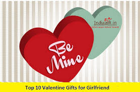 Falling in love is easy but expressing that love is a bit difficult one because most of the people feel shy to narrate their feelings for their loved ones. Top 10 Valentine Gifts For Girlfriend