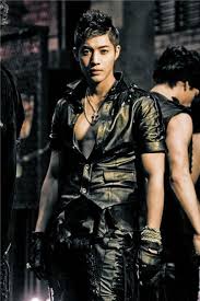 City Conquest Conquer The City Kim Joong Hyun Kim Joon Korean Singer