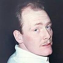 Keith Wayne Gillespie Obituary