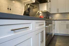 Pin On Shaker Cabinets