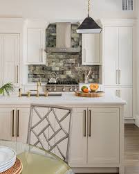 shaker cabinets clean, simple