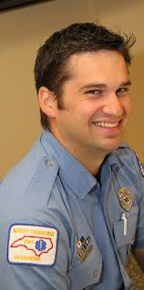 Mecklenburg EMS Agency 2012 Annual Report