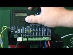 Simple electric motor resistance tests: D5 Evo Setting The Gate Limits Youtube