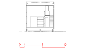 casa klotz chile archi visum architecture floor plans design