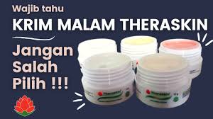 Maybe you would like to learn more about one of these? Apakah Produk Theraskin Aman Suara