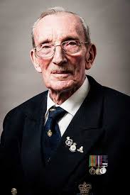 Divided by Race, United in War and Peace