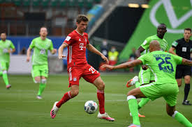 Der sieg in wolfsburg wird zur nebensache: V 5thy4fqzmnm
