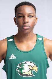 2021-22 Men's Track and Field Roster