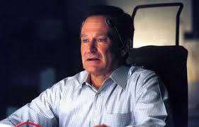 Die letzten worte von robin williams und der grund für seinen tod. Bild Zu Robin Williams The Final Cut Dein Tod Ist Erst Der Anfang Bild Omar Naim Robin Williams Filmstarts De