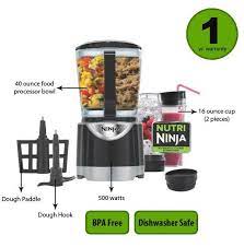 Ninja Kitchen System Pulse Review