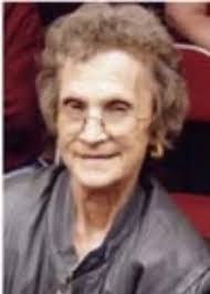 Dolly Lucille Coulter