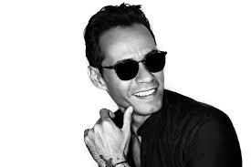 Marc Anthony Named 2016 Latin Recording Academy Person Of The Year