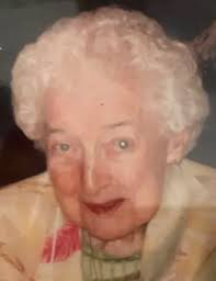 Obituary information for Nancy Anne Kilcullen