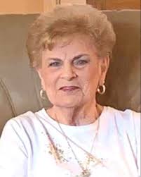 Edith Jeannette Christian Obituary May 14, 2025