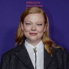 Sarah Snook Did Taylor Swift's Eras Tour Prep for Broadway