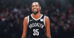 Kevin durant kd logo wallpapers wallpaper cave. Kevin Durant Brooklyn Nets Wallpapers Wallpaper Cave