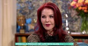 Priscilla presley | elvis meets priscilla beaulieu and the birth of lisa marie. Elvis Presley S Former Wife Priscilla Lifts Lid On Jealousy Over Star S Pretty Female Fans Daily Star