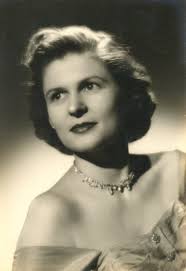 Chita Gaskin Obituary