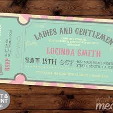 Circo De Bienvenida Al Bebe Del Carnaval Invitaciones Genero Revela Instantanea Entradas Descar Circus Baby Shower Baby Shower Invitations Carnival Invitations