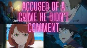 Magatsu Wahrheit Zuerst Episode 1 Reaction Wahrheit