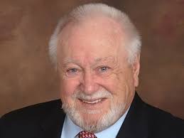 Obituary: James Merrill Burt