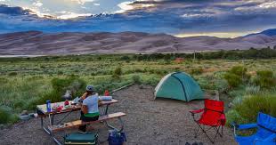 We did not find results for: Pinon Flats Campground Great Sand Dunes Co 14 Hipcamper Reviews And 84 Photos