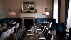 Join us for gourmet lunch monday to friday. Scotch Malt Whisky Society Toasts Success Of Its Dining Room Scotland The Times