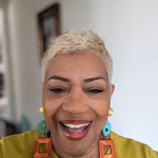 Velma Harrison-Savage (VelmaHarrisonSa)