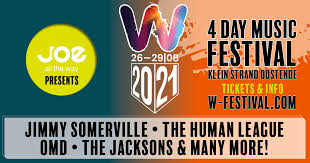 Maybe you would like to learn more about one of these? Snoozecontrol W Fest Nieuws 80ies Festival In Oostende Strikt Paul Young