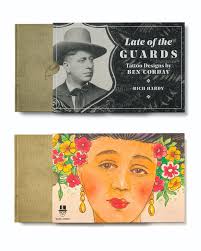 Thank you to all my great customers that come to me for real classic  tattooing. Always inspired by the history that hangs