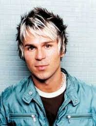 American trance musicians