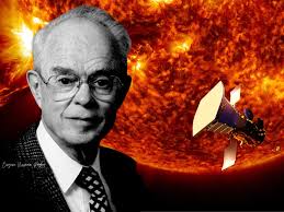 Nascita di Eugene Newman Parker