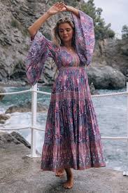 Bianca Gown Spell Usa